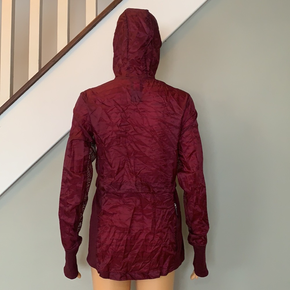 Adidas running jacket - Picture 5 of 6